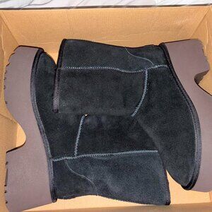 UGG Women's Black Boots